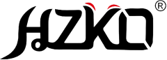 HZKO THC | CBD Disposable Vape Device OEM/ODM Custom Manufacturer
