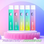 C52 postless Disposable Vape Pen For THC Distillate Oil Live Resin Rosin