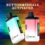C46 Box Style AIO Disposable vape Hardware