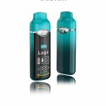 C57 Postless Dual Chamber Flavors disposable Vape Pen Hardware